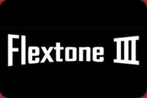 flextone logo